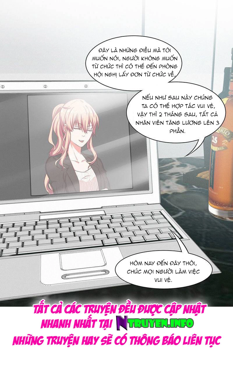 Trọng Sinh Quý Thê Chi Phục Thù Hoa Lệ Chapter 24 - 21