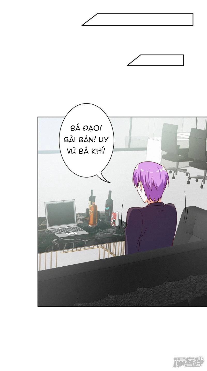 Trọng Sinh Quý Thê Chi Phục Thù Hoa Lệ Chapter 24 - 23