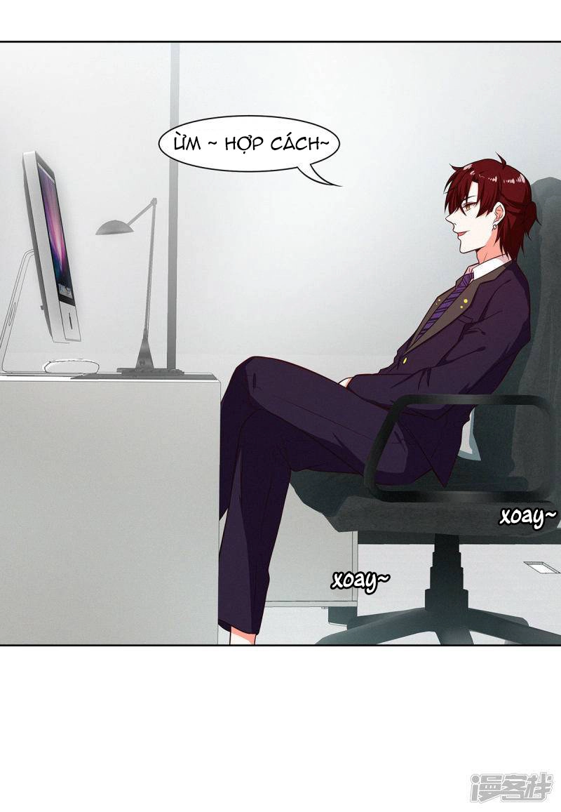 Trọng Sinh Quý Thê Chi Phục Thù Hoa Lệ Chapter 24 - 24