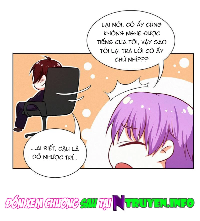 Trọng Sinh Quý Thê Chi Phục Thù Hoa Lệ Chapter 24 - 25