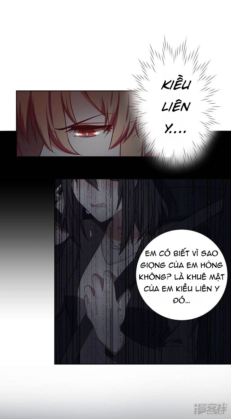 Trọng Sinh Quý Thê Chi Phục Thù Hoa Lệ Chapter 25 - 6