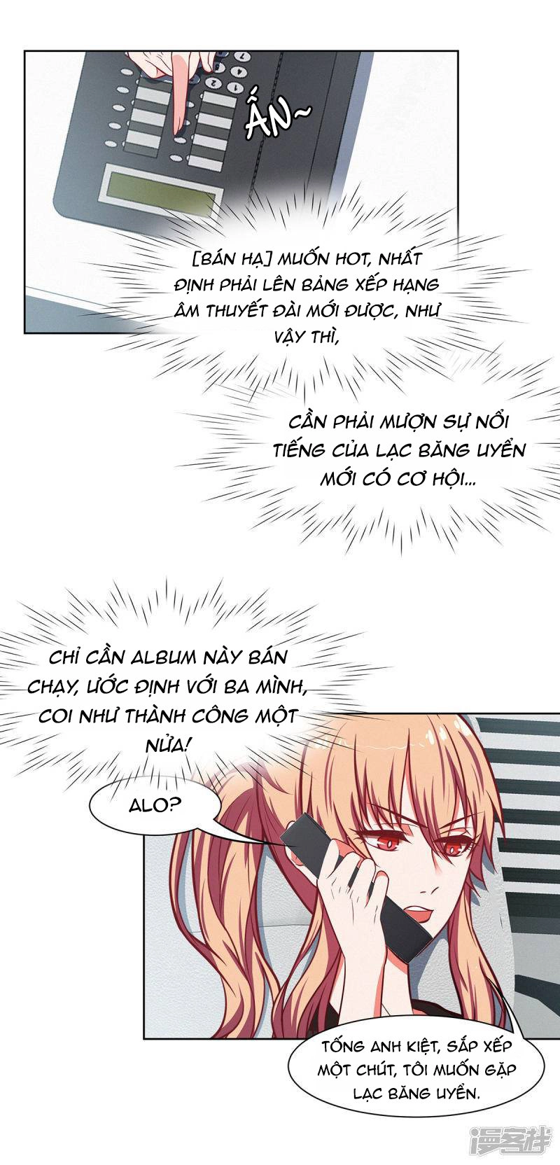 Trọng Sinh Quý Thê Chi Phục Thù Hoa Lệ Chapter 25 - 10