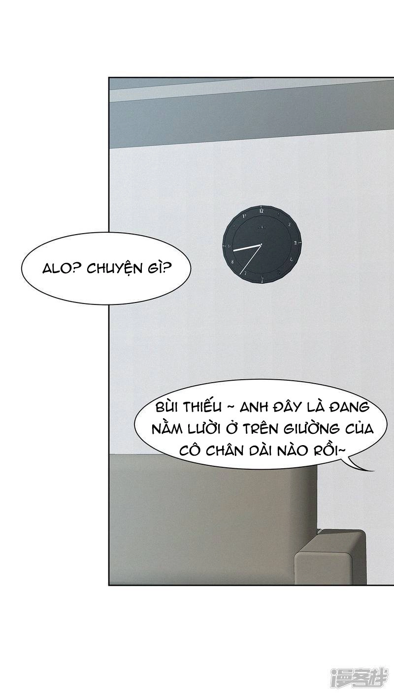 Trọng Sinh Quý Thê Chi Phục Thù Hoa Lệ Chapter 25 - 15
