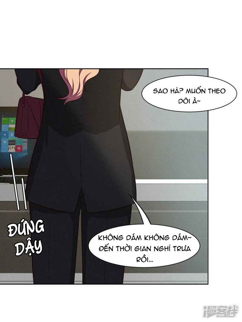 Trọng Sinh Quý Thê Chi Phục Thù Hoa Lệ Chapter 25 - 16