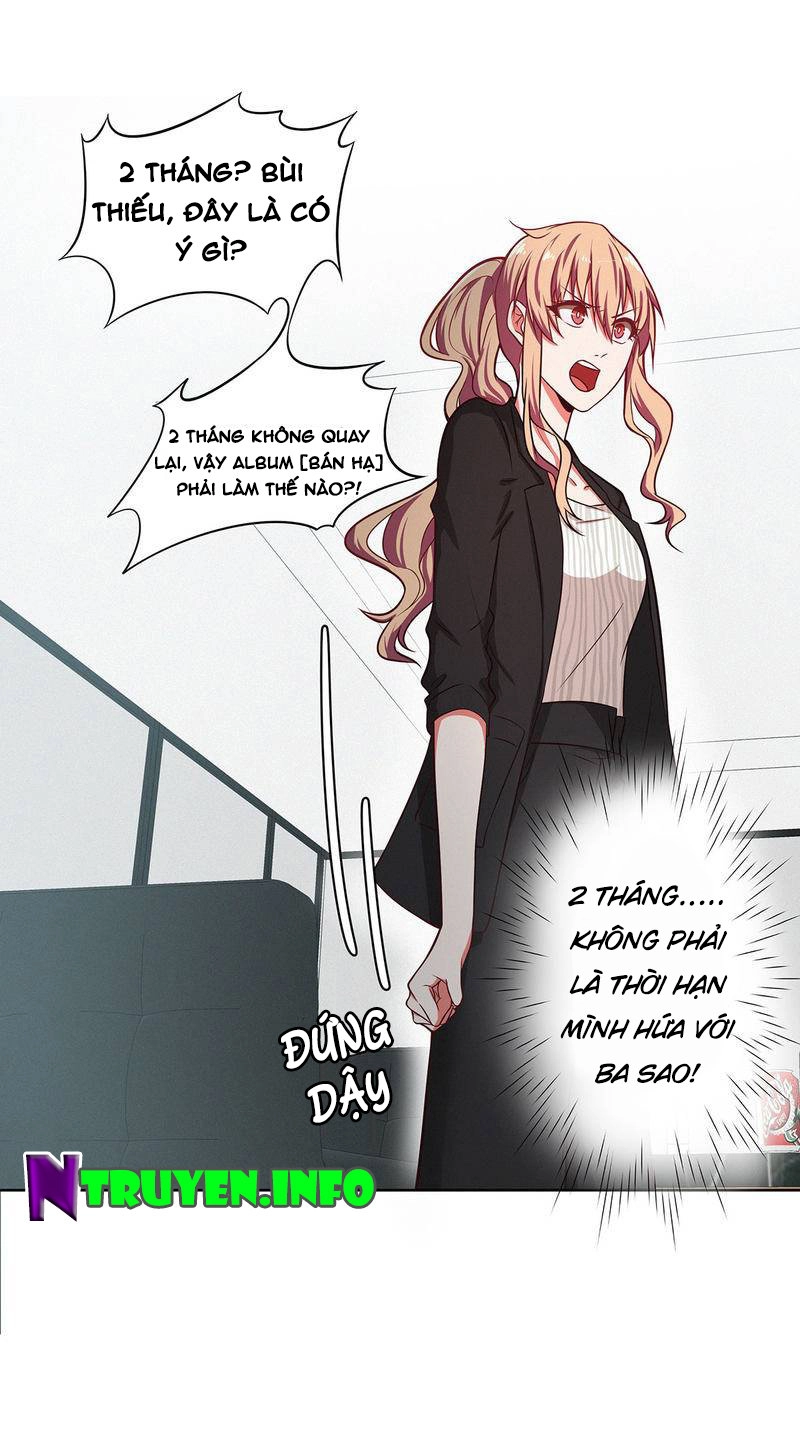 Trọng Sinh Quý Thê Chi Phục Thù Hoa Lệ Chapter 26 - 5