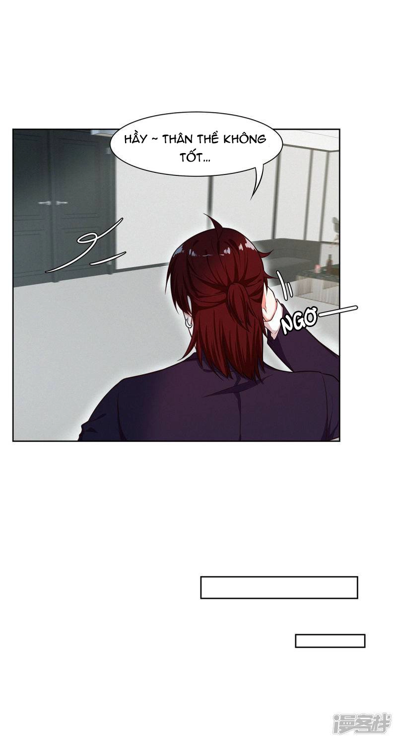 Trọng Sinh Quý Thê Chi Phục Thù Hoa Lệ Chapter 26 - 16