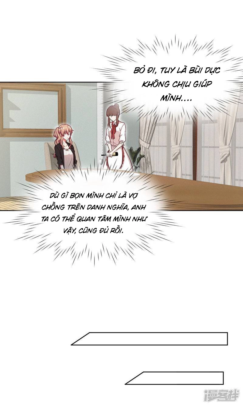 Trọng Sinh Quý Thê Chi Phục Thù Hoa Lệ Chapter 27 - 5