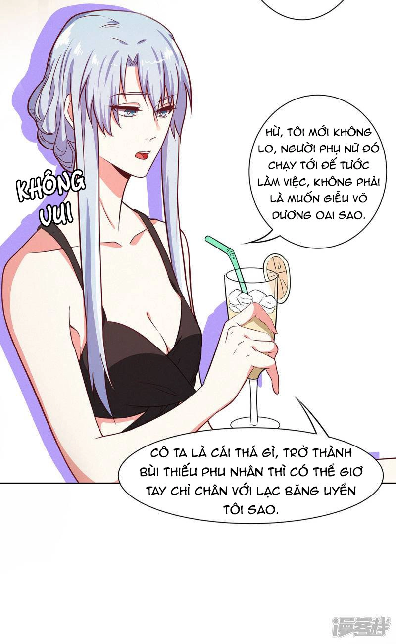 Trọng Sinh Quý Thê Chi Phục Thù Hoa Lệ Chapter 27 - 8