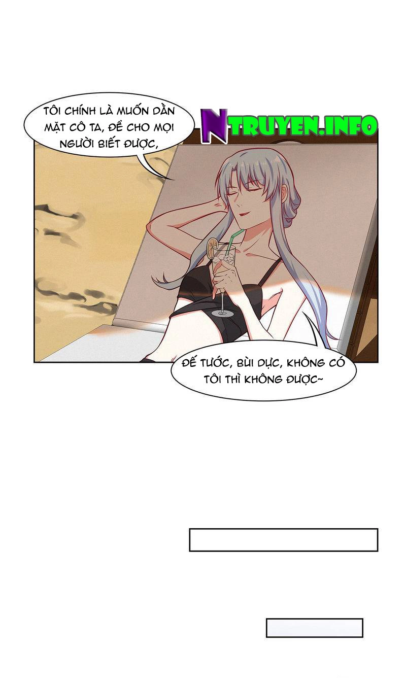 Trọng Sinh Quý Thê Chi Phục Thù Hoa Lệ Chapter 27 - 9