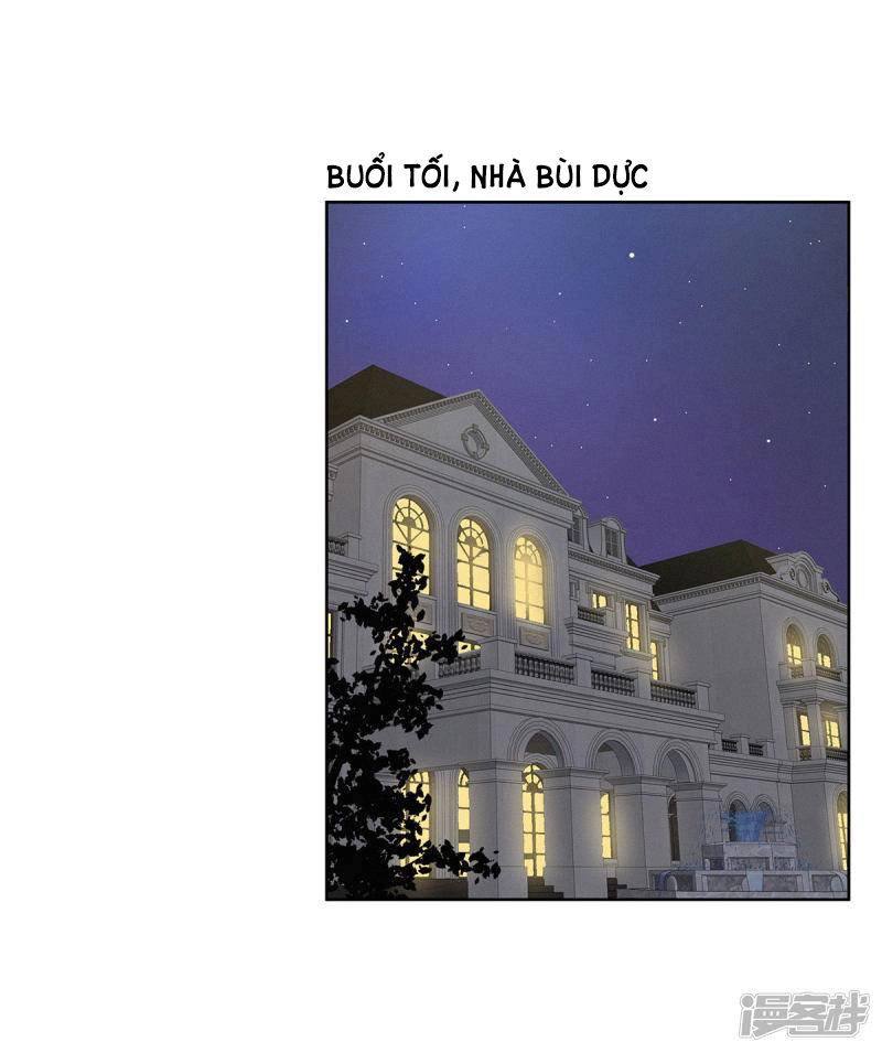 Trọng Sinh Quý Thê Chi Phục Thù Hoa Lệ Chapter 27 - 10