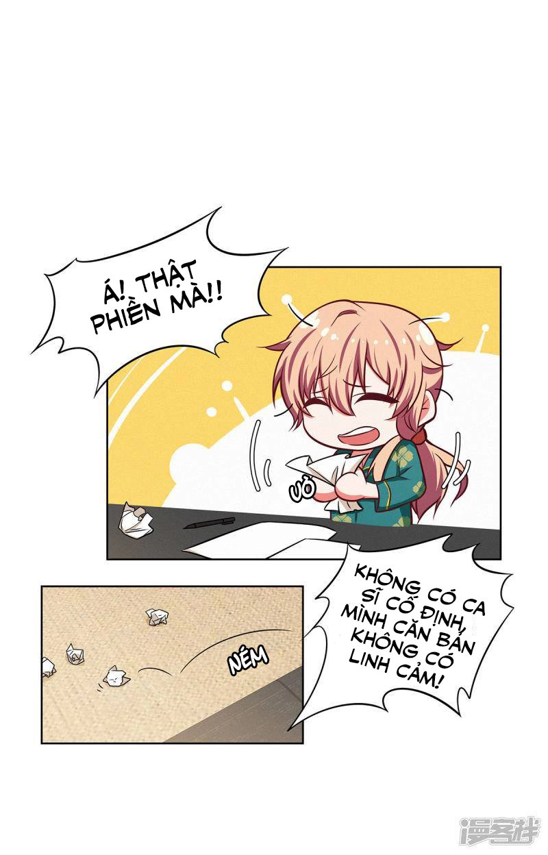 Trọng Sinh Quý Thê Chi Phục Thù Hoa Lệ Chapter 27 - 13