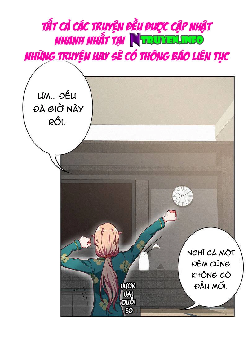 Trọng Sinh Quý Thê Chi Phục Thù Hoa Lệ Chapter 27 - 14