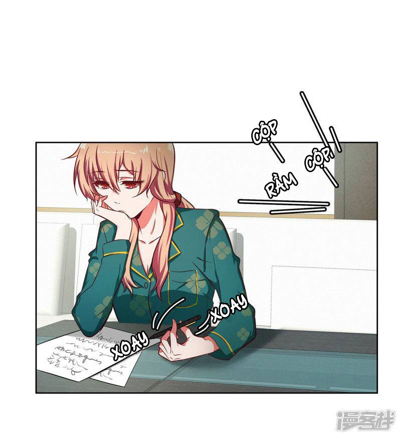 Trọng Sinh Quý Thê Chi Phục Thù Hoa Lệ Chapter 27 - 16