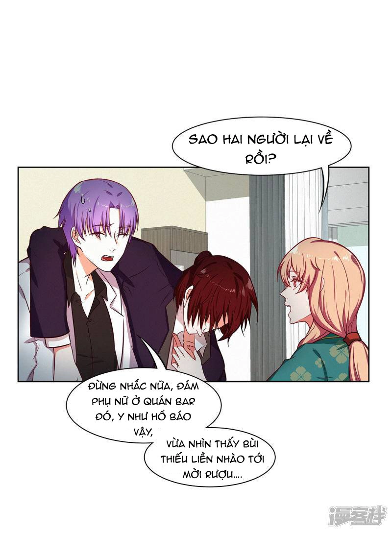 Trọng Sinh Quý Thê Chi Phục Thù Hoa Lệ Chapter 27 - 18