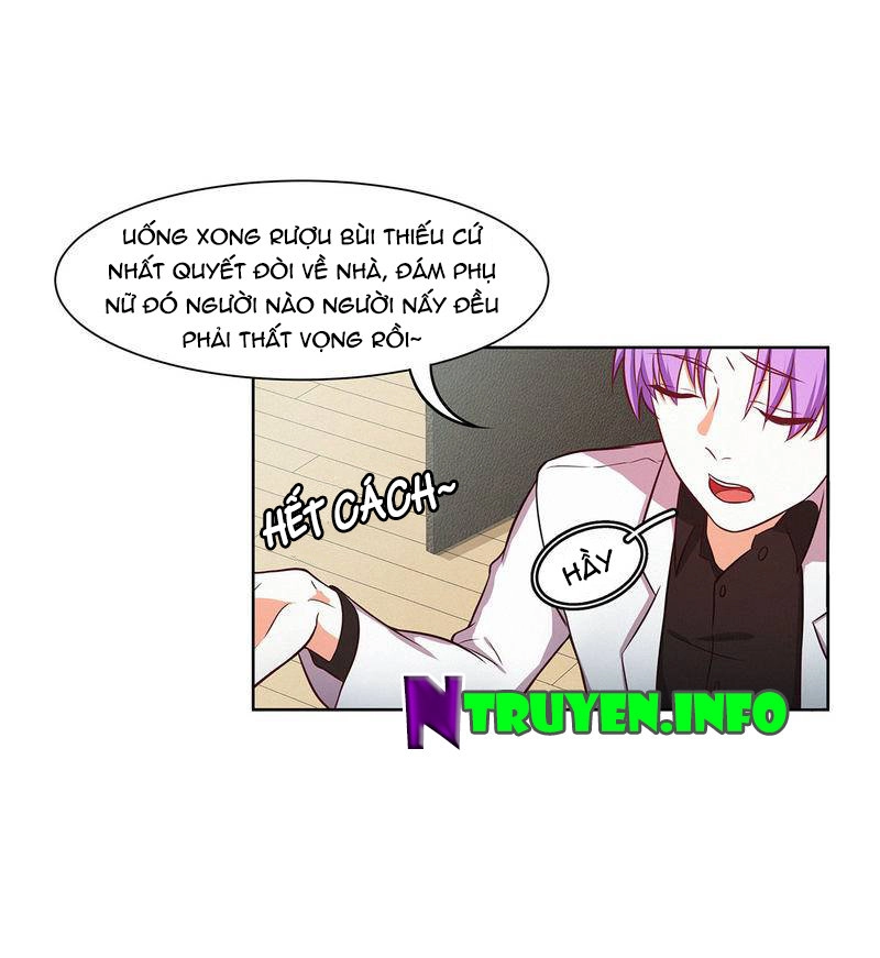 Trọng Sinh Quý Thê Chi Phục Thù Hoa Lệ Chapter 27 - 19