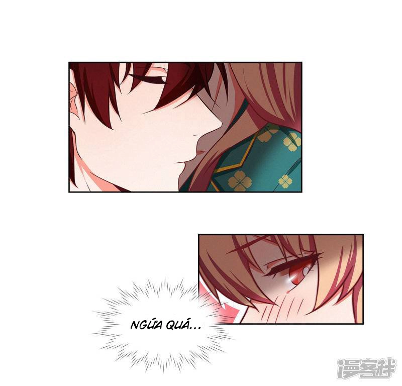 Trọng Sinh Quý Thê Chi Phục Thù Hoa Lệ Chapter 27 - 22