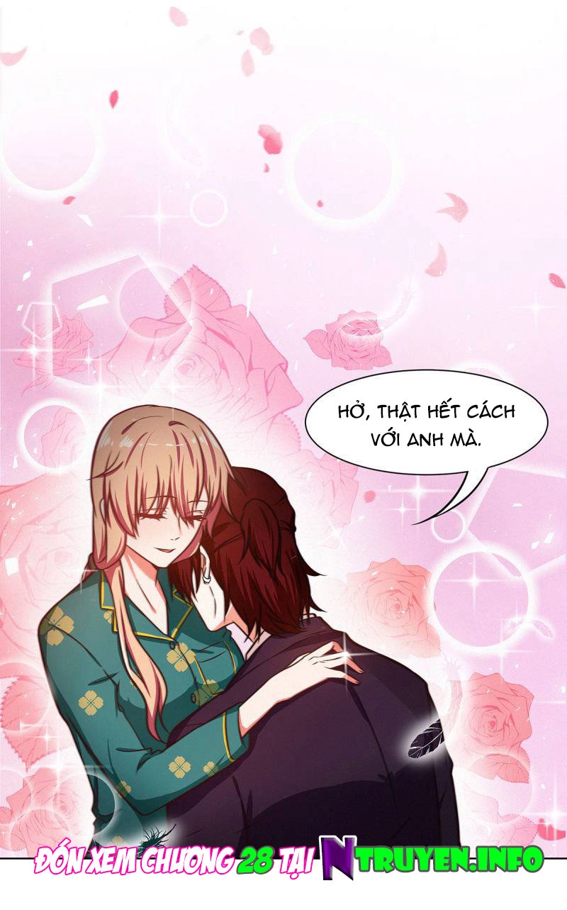 Trọng Sinh Quý Thê Chi Phục Thù Hoa Lệ Chapter 27 - 23