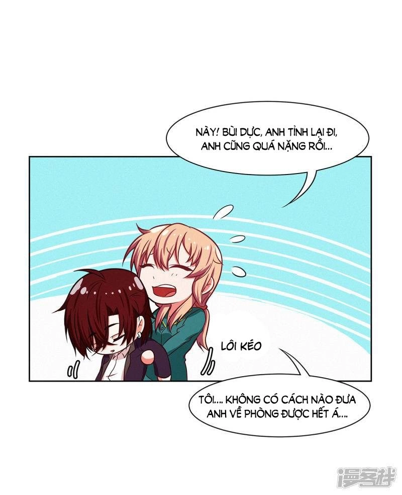 Trọng Sinh Quý Thê Chi Phục Thù Hoa Lệ Chapter 28 - 2