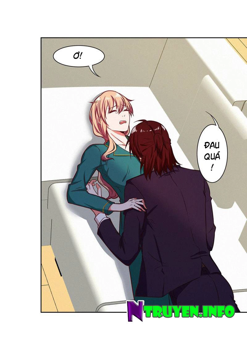 Trọng Sinh Quý Thê Chi Phục Thù Hoa Lệ Chapter 28 - 4