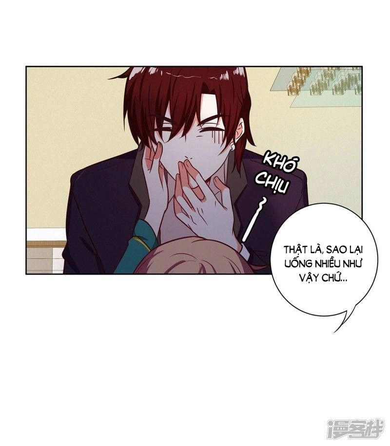 Trọng Sinh Quý Thê Chi Phục Thù Hoa Lệ Chapter 28 - 6