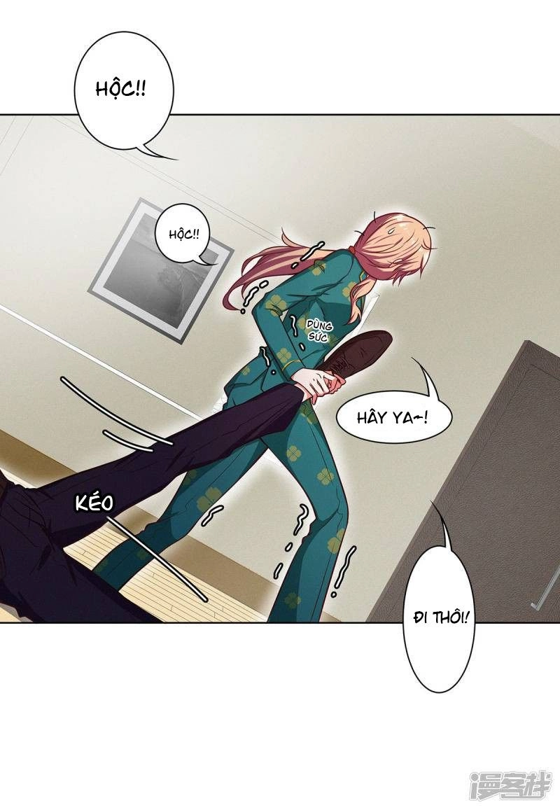 Trọng Sinh Quý Thê Chi Phục Thù Hoa Lệ Chapter 28 - 11