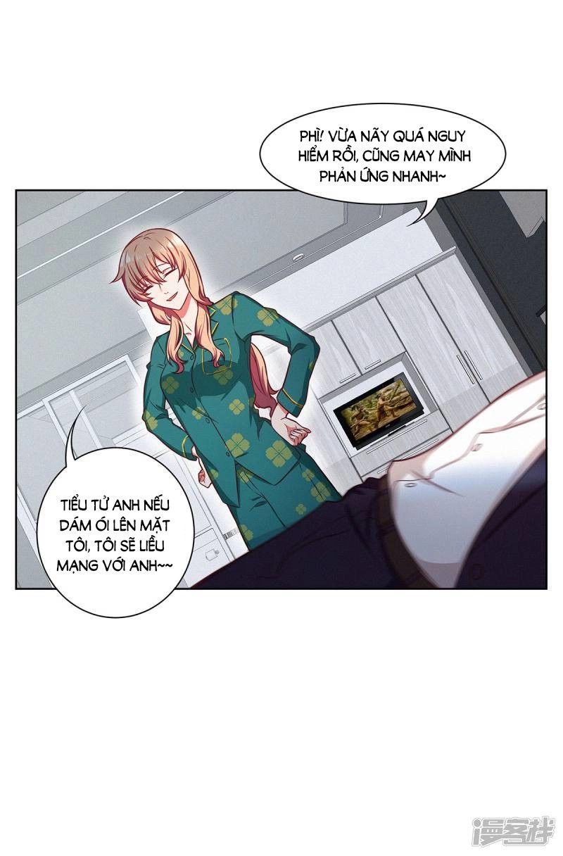 Trọng Sinh Quý Thê Chi Phục Thù Hoa Lệ Chapter 28 - 13