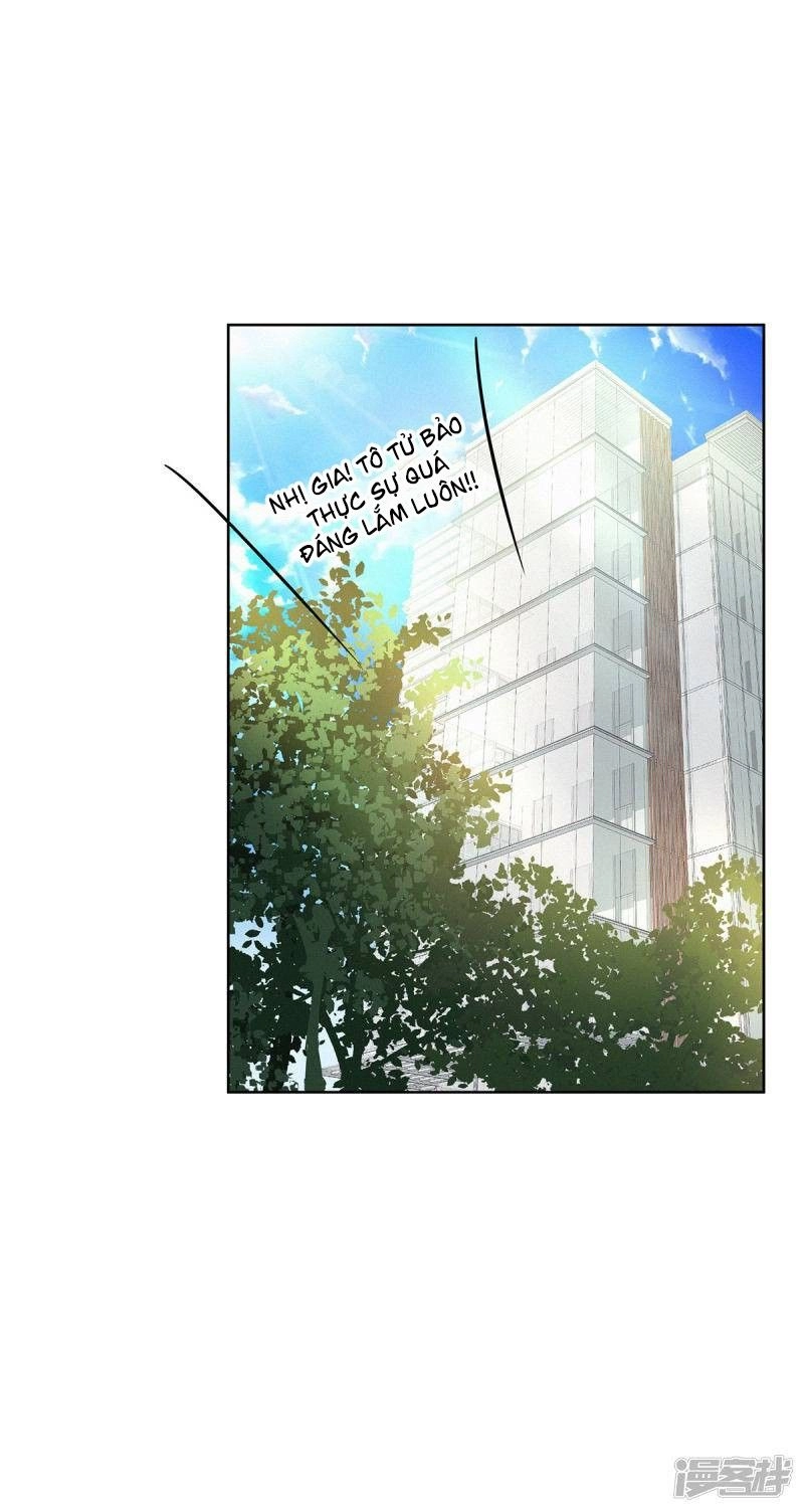 Trọng Sinh Quý Thê Chi Phục Thù Hoa Lệ Chapter 28 - 16