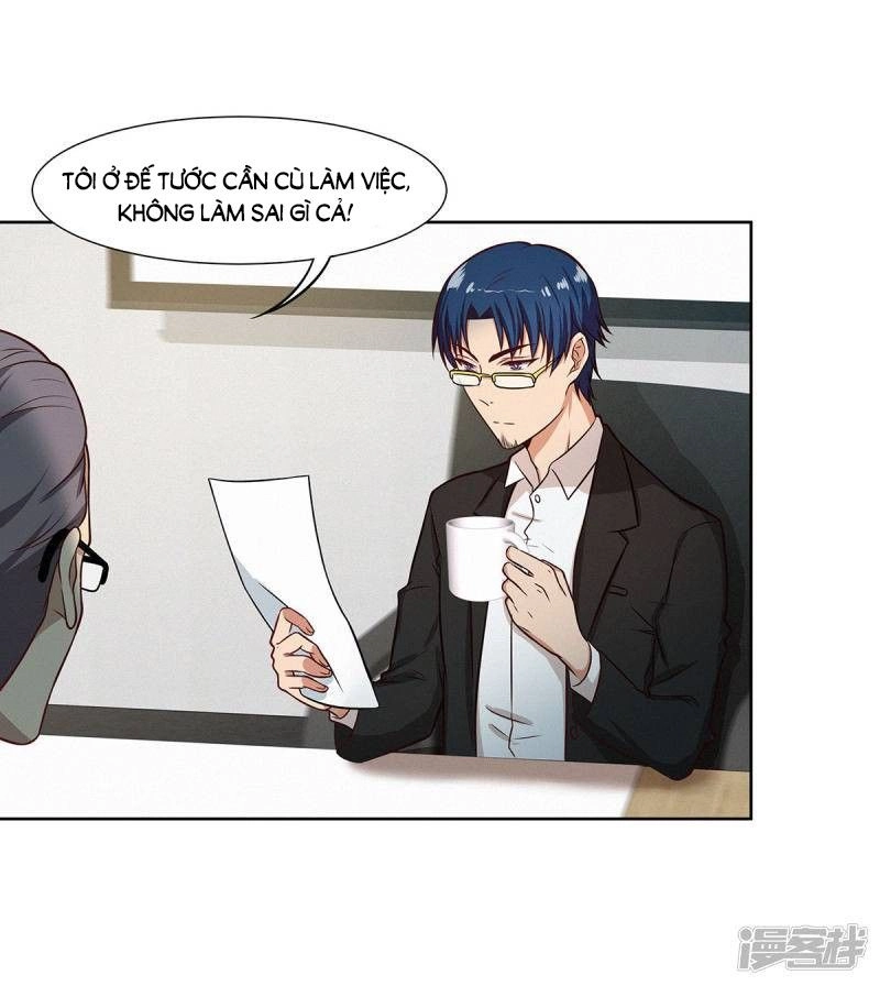 Trọng Sinh Quý Thê Chi Phục Thù Hoa Lệ Chapter 28 - 17