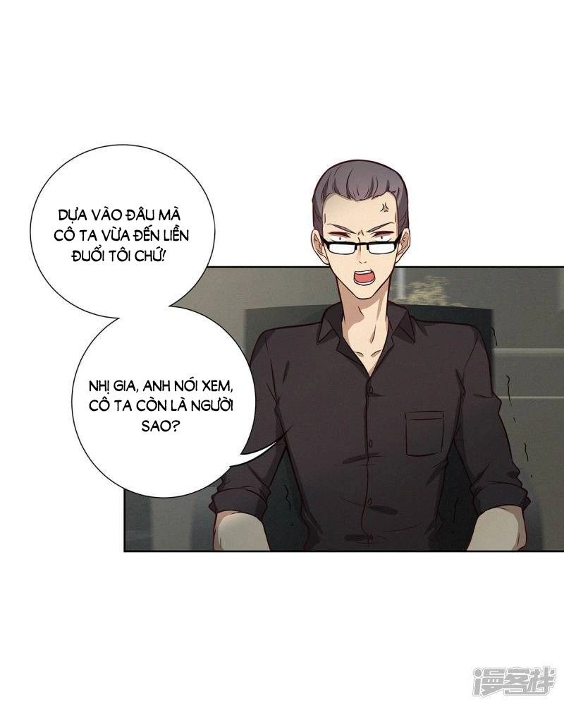 Trọng Sinh Quý Thê Chi Phục Thù Hoa Lệ Chapter 28 - 18