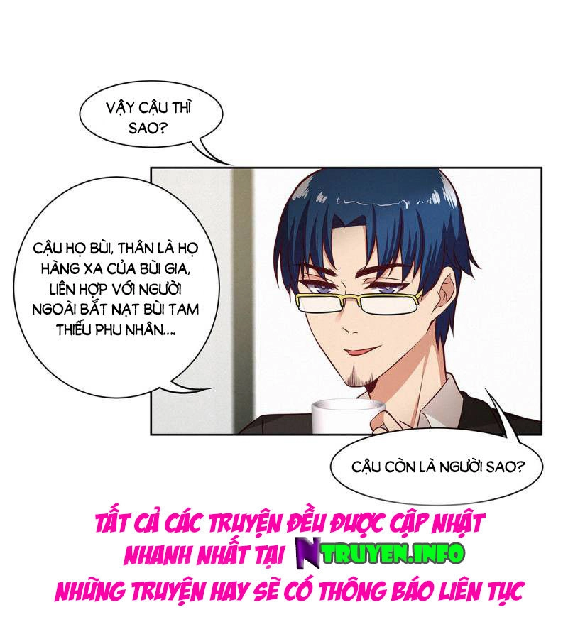 Trọng Sinh Quý Thê Chi Phục Thù Hoa Lệ Chapter 28 - 19