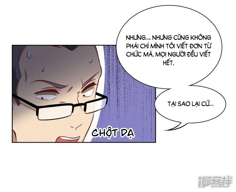 Trọng Sinh Quý Thê Chi Phục Thù Hoa Lệ Chapter 28 - 20