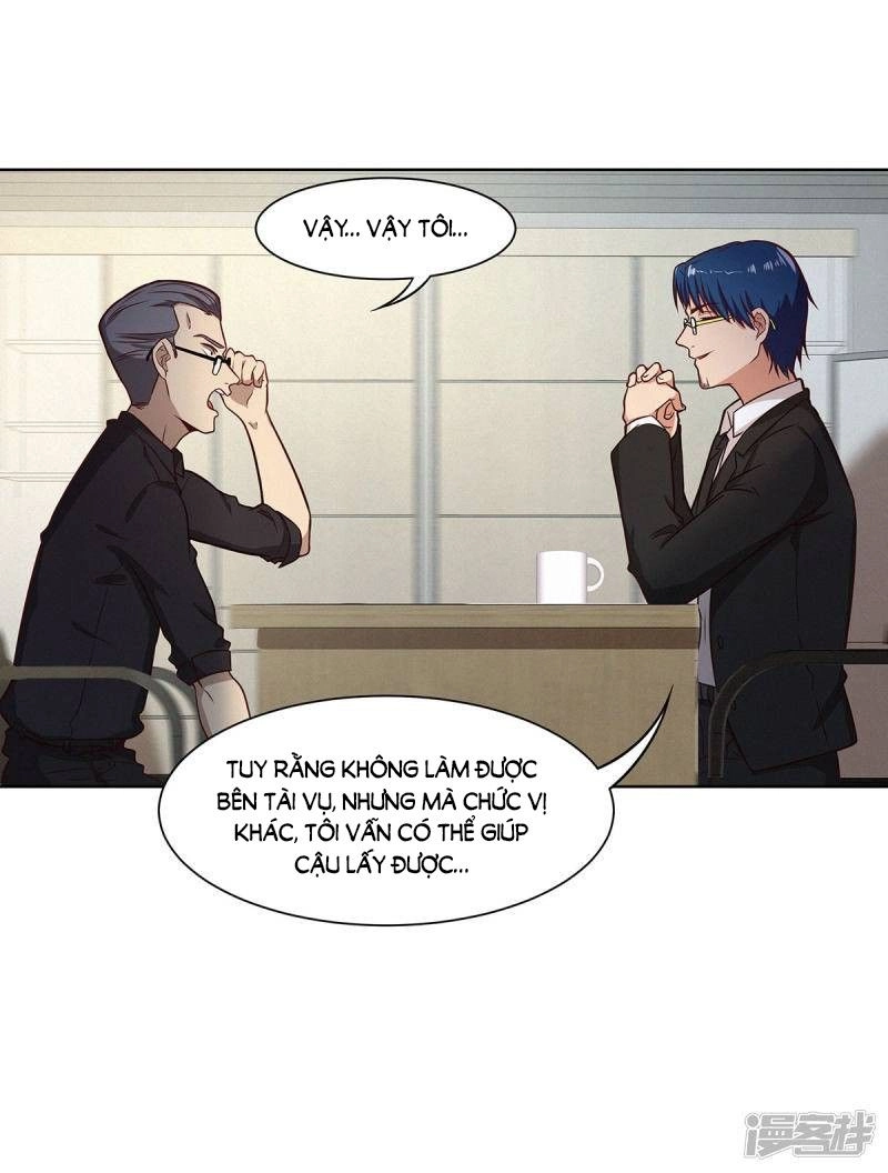 Trọng Sinh Quý Thê Chi Phục Thù Hoa Lệ Chapter 28 - 22