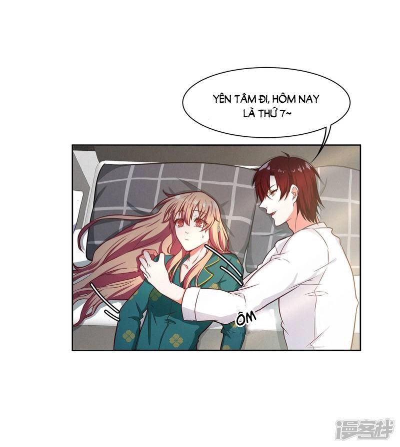 Trọng Sinh Quý Thê Chi Phục Thù Hoa Lệ Chapter 29 - 5