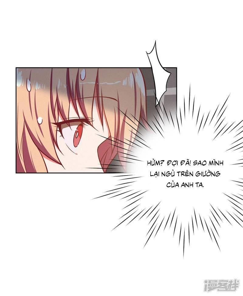 Trọng Sinh Quý Thê Chi Phục Thù Hoa Lệ Chapter 29 - 7