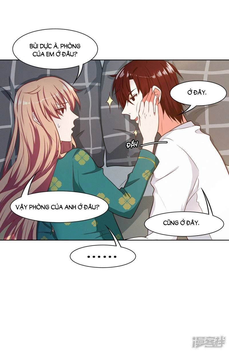 Trọng Sinh Quý Thê Chi Phục Thù Hoa Lệ Chapter 29 - 8