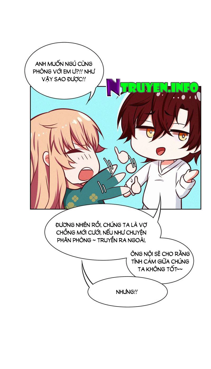 Trọng Sinh Quý Thê Chi Phục Thù Hoa Lệ Chapter 29 - 9