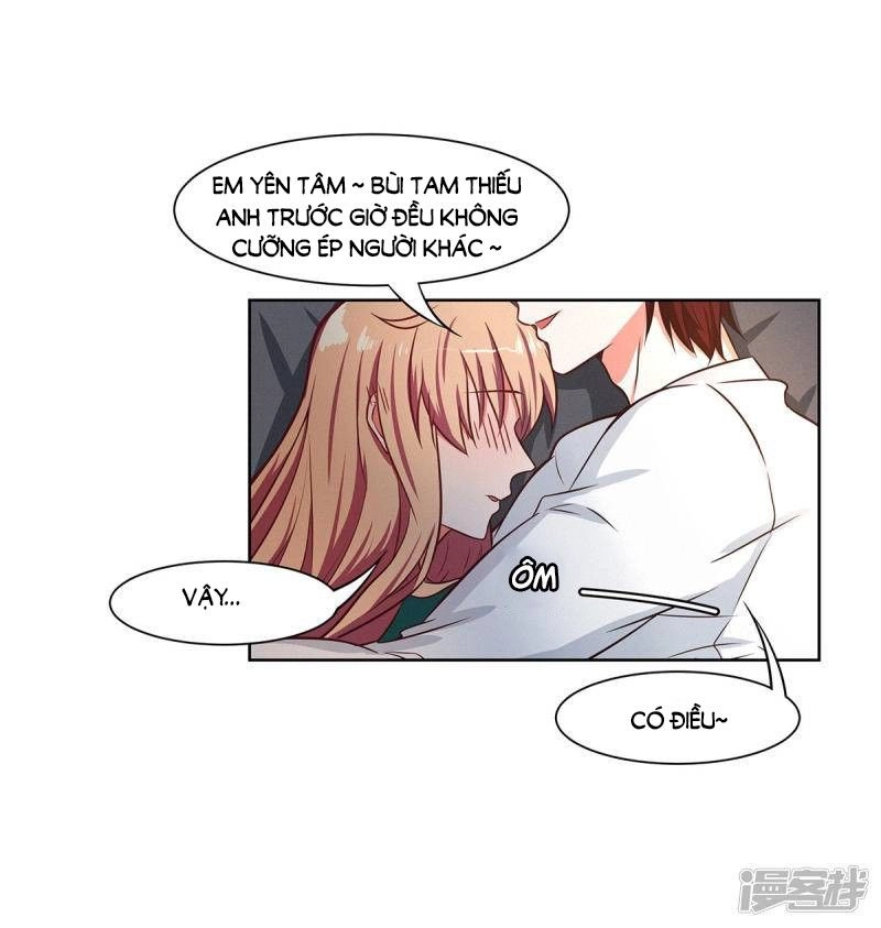 Trọng Sinh Quý Thê Chi Phục Thù Hoa Lệ Chapter 29 - 10