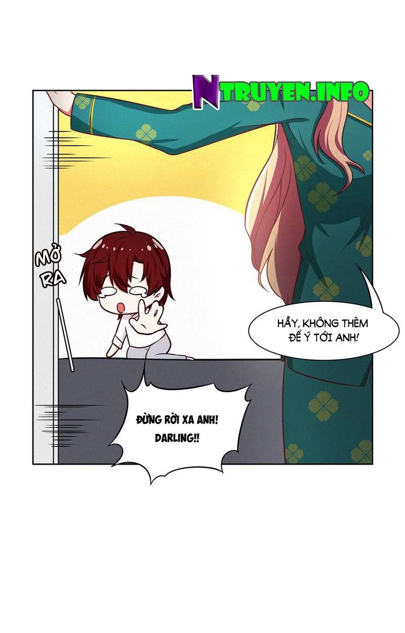 Trọng Sinh Quý Thê Chi Phục Thù Hoa Lệ Chapter 29 - 14