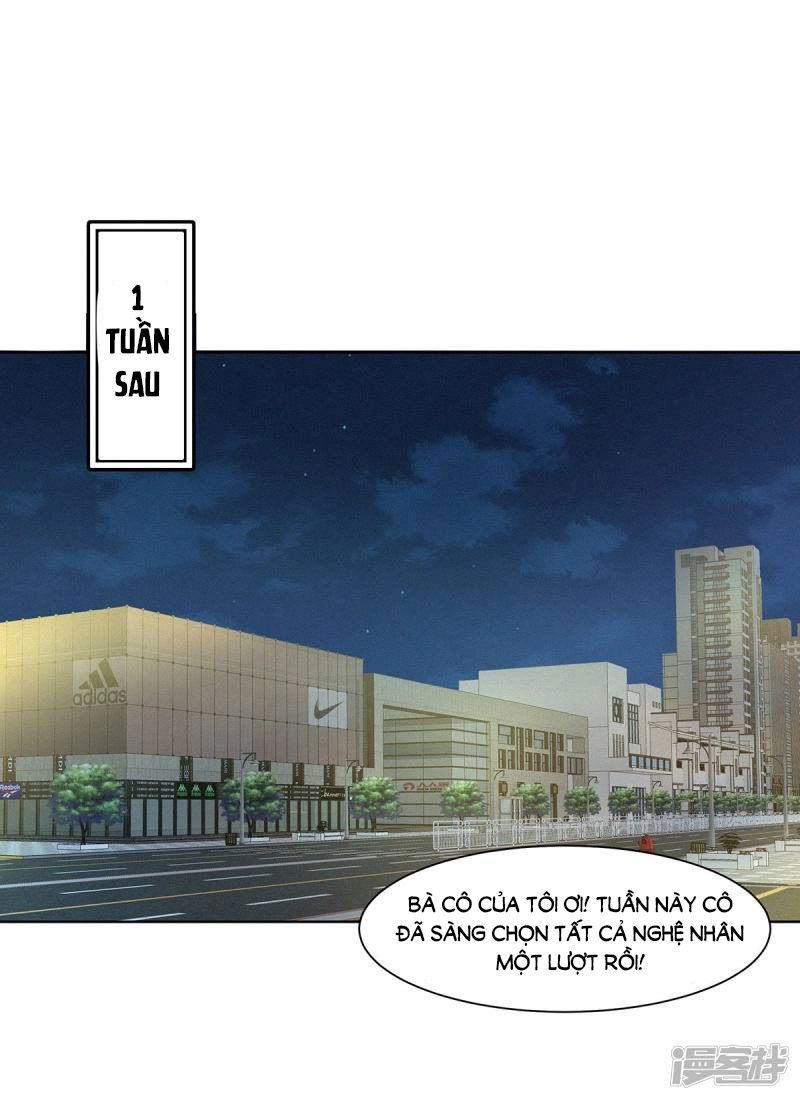 Trọng Sinh Quý Thê Chi Phục Thù Hoa Lệ Chapter 29 - 17