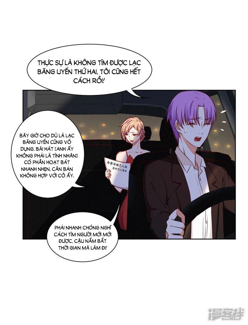 Trọng Sinh Quý Thê Chi Phục Thù Hoa Lệ Chapter 29 - 18