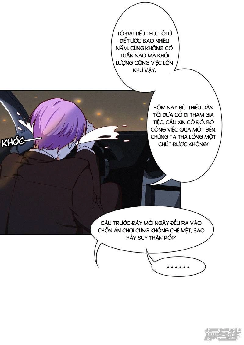 Trọng Sinh Quý Thê Chi Phục Thù Hoa Lệ Chapter 29 - 20