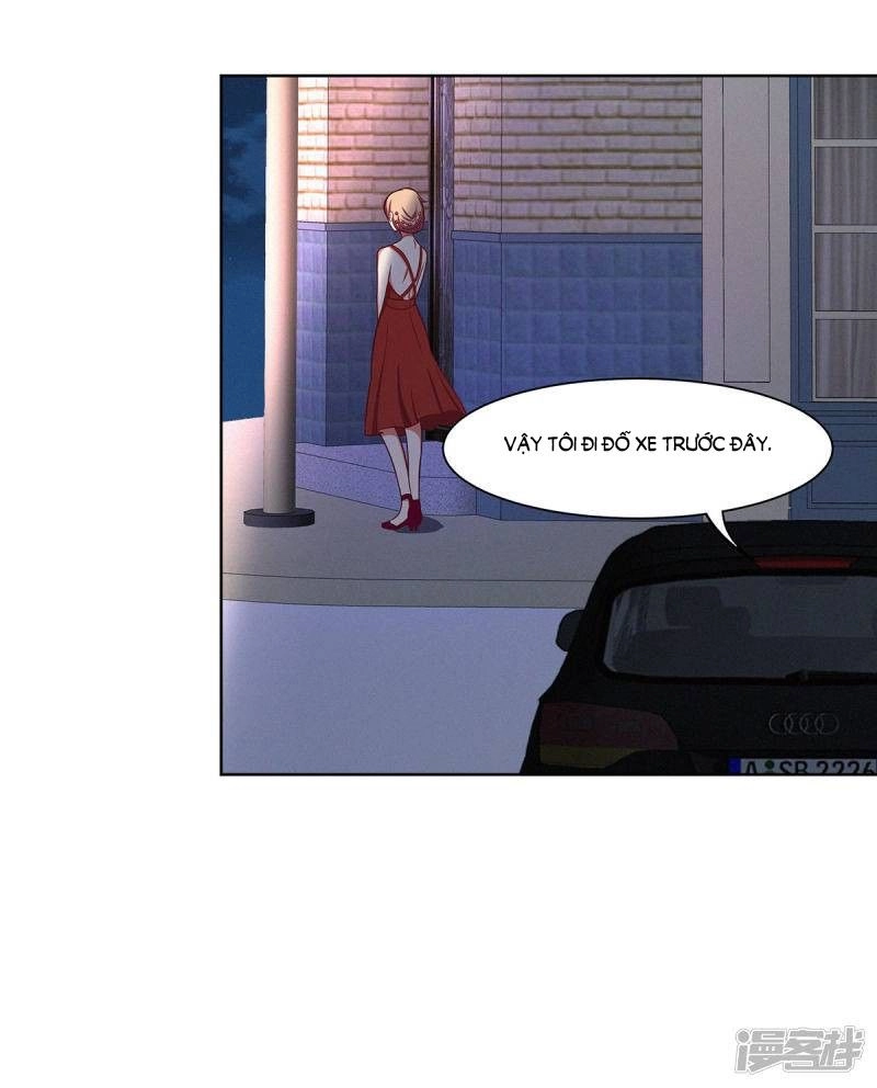 Trọng Sinh Quý Thê Chi Phục Thù Hoa Lệ Chapter 29 - 21