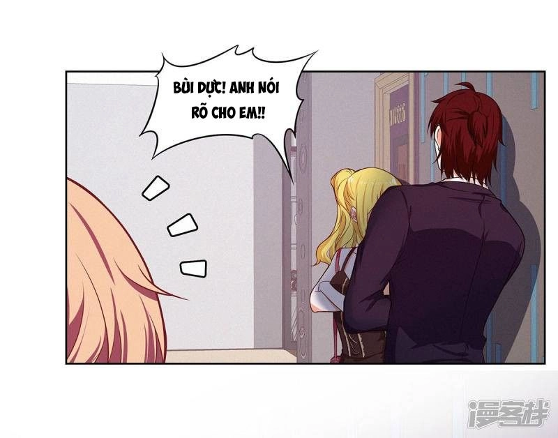 Trọng Sinh Quý Thê Chi Phục Thù Hoa Lệ Chapter 29 - 22