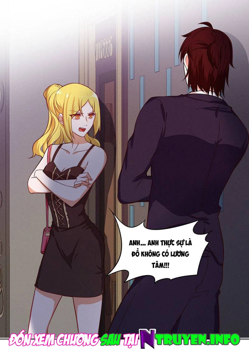 Trọng Sinh Quý Thê Chi Phục Thù Hoa Lệ Chapter 29 - 23