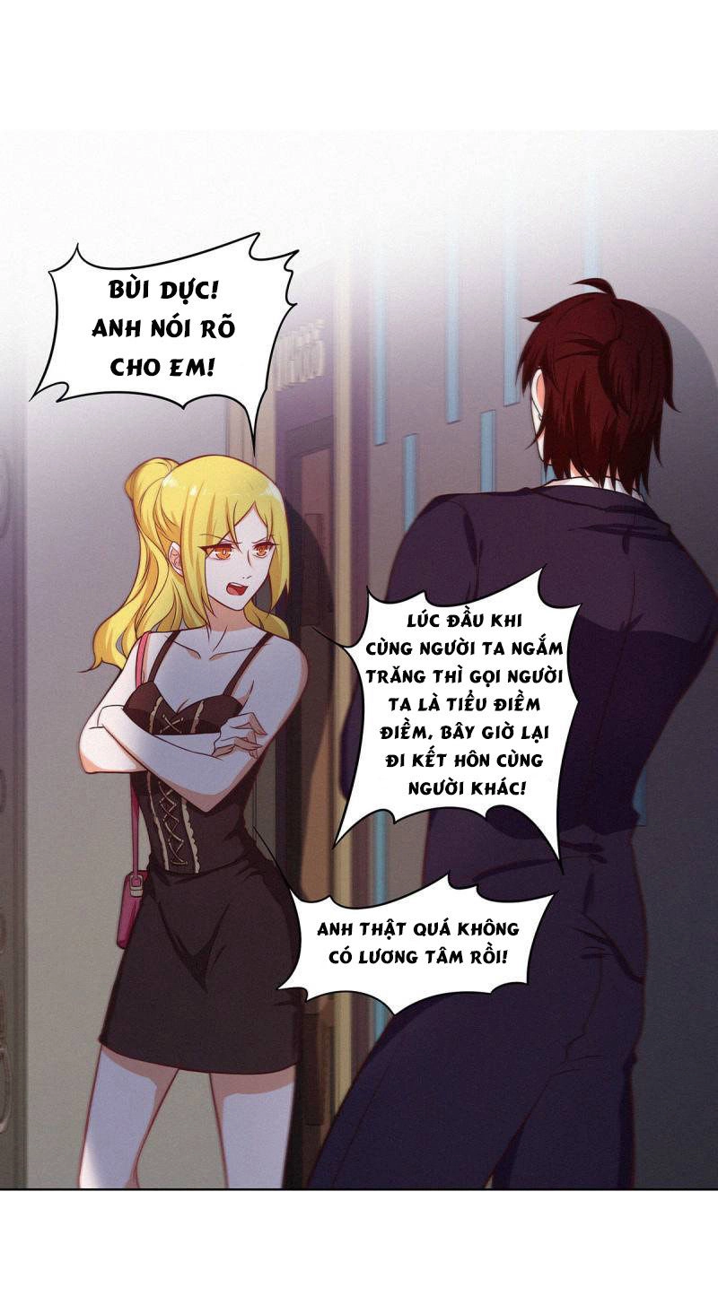 Trọng Sinh Quý Thê Chi Phục Thù Hoa Lệ Chapter 30 - 2