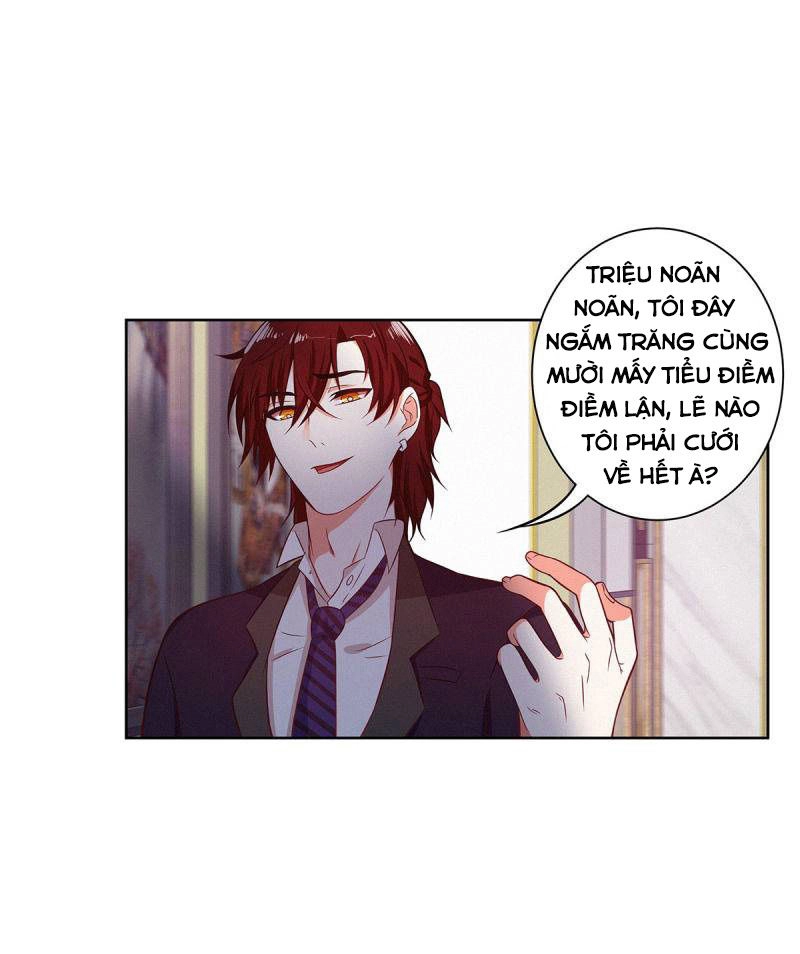 Trọng Sinh Quý Thê Chi Phục Thù Hoa Lệ Chapter 30 - 3