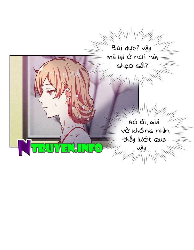 Trọng Sinh Quý Thê Chi Phục Thù Hoa Lệ Chapter 30 - 4