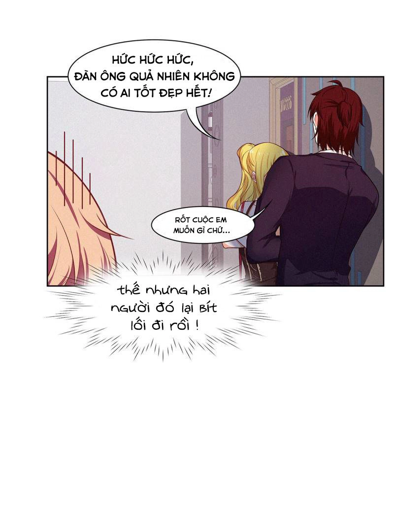 Trọng Sinh Quý Thê Chi Phục Thù Hoa Lệ Chapter 30 - 5