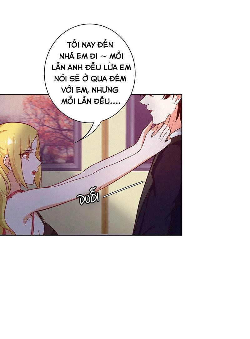 Trọng Sinh Quý Thê Chi Phục Thù Hoa Lệ Chapter 30 - 7