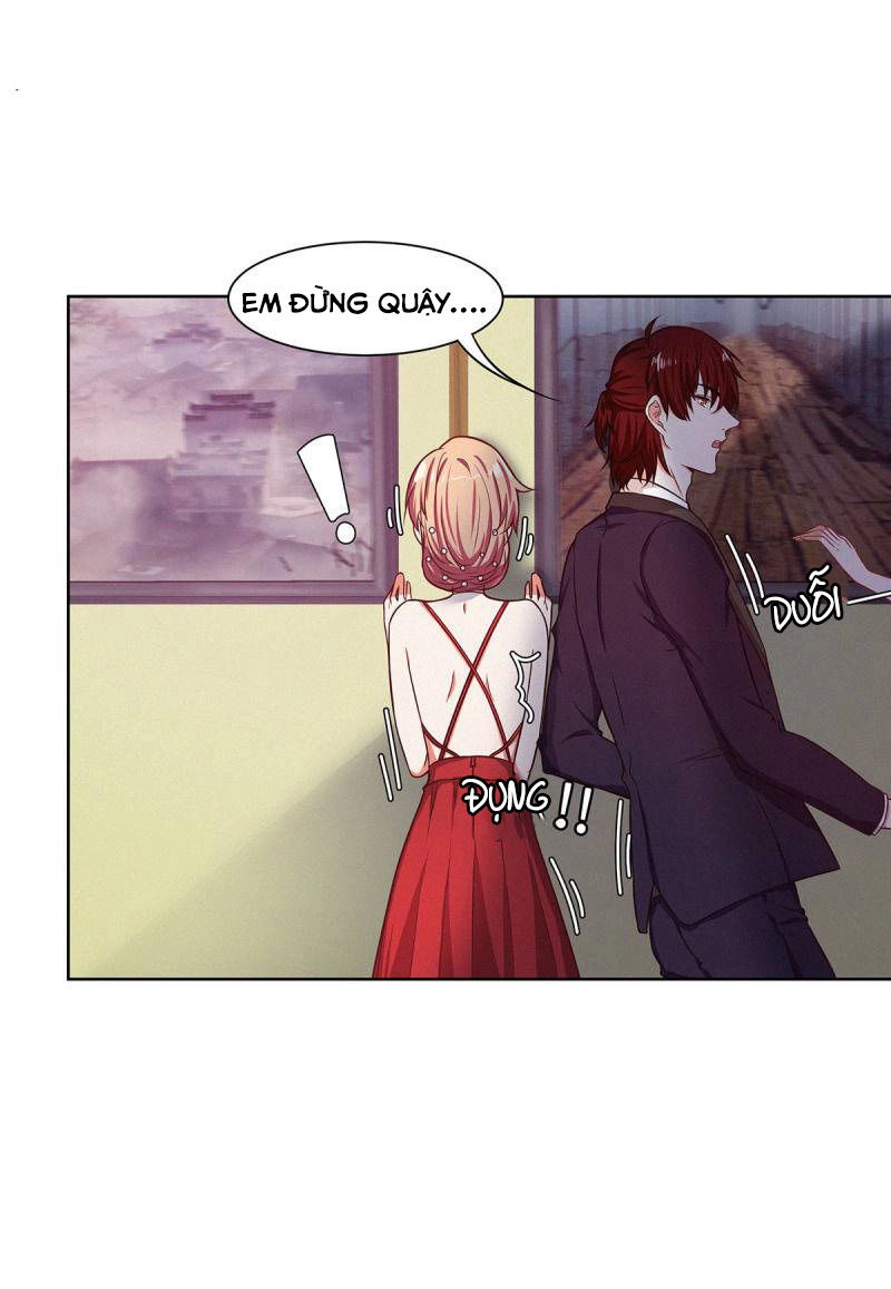 Trọng Sinh Quý Thê Chi Phục Thù Hoa Lệ Chapter 30 - 8